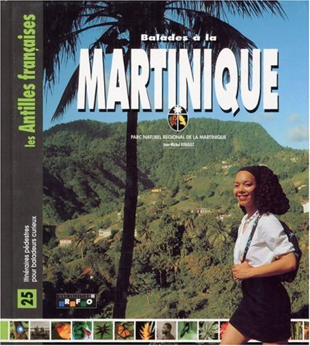 Balades à la Martinique