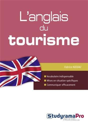 L'anglais du tourisme