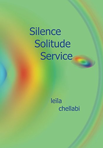 Silence, Solitude, Service