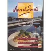 Guide vins et santé 2000