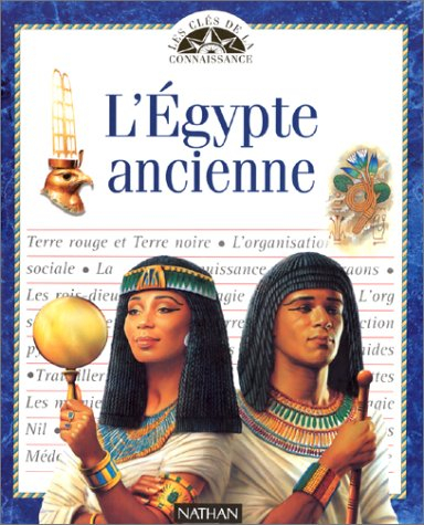 l'egypte ancienne