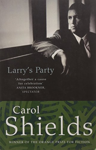 larrys party - carol shields