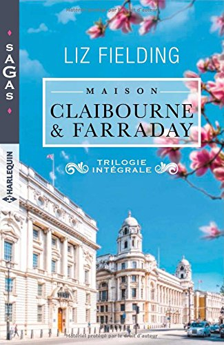 Maison Claibourne & Farraday