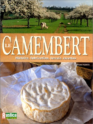 Le camembert