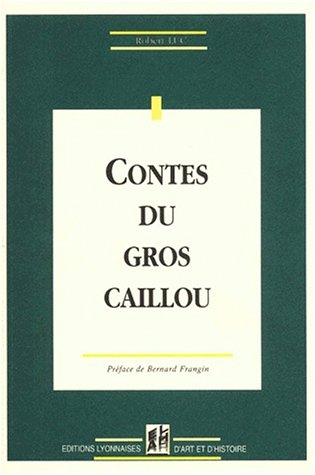 Contes du Gros-Caillou