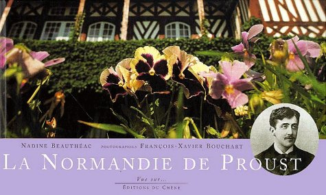 La Normandie de Proust