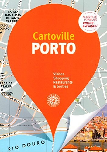 Porto : visites, shopping, restaurants & sorties