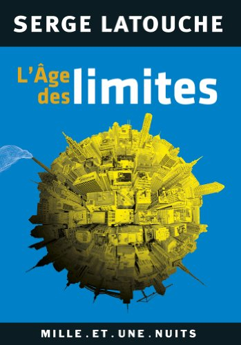 L'âge des limites