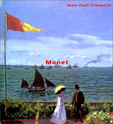 Monet : chefs-d'oeuvres
