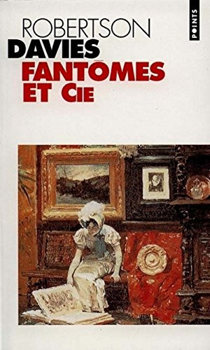 Fantômes et Cie