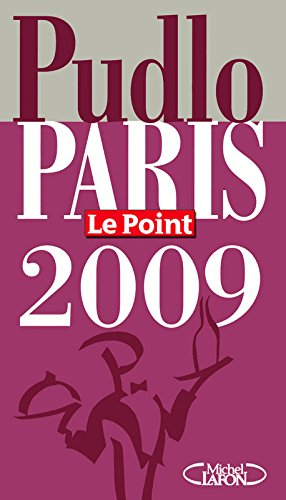 Pudlo Paris 2009