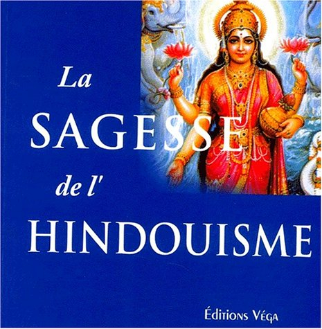 la sagesse de l'hindouisme