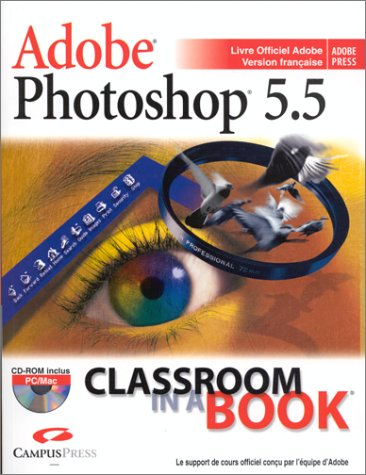 Photoshop 5.5 : édition pour le Web