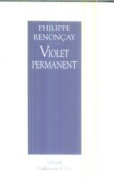 Violet permanent