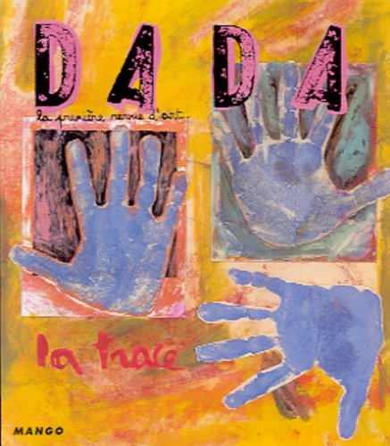 Dada, n° 72. La trace