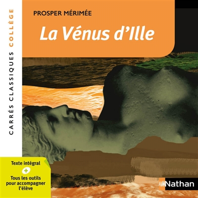 La Vénus d'Ille : 1837 : texte intégral