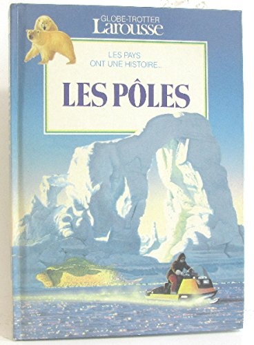 Les Pôles