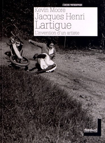 Jacques-Henri Lartigue : l'invention d'un artiste