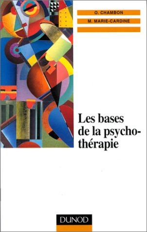 Les bases de la psychothérapie