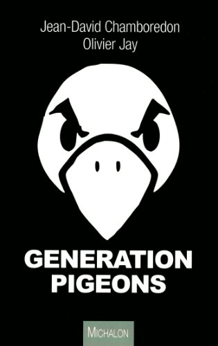 Génération pigeons