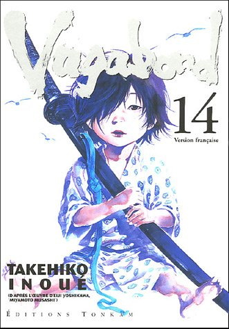 Vagabond. Vol. 14