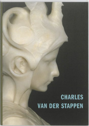 Charles Van der Stappen