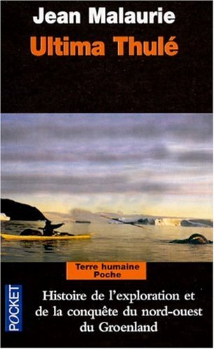 Ultima Thulé