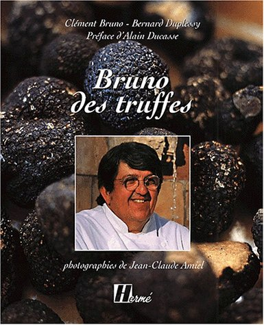Bruno des truffes