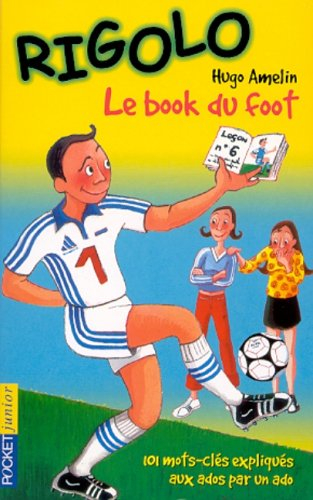 Le book du foot