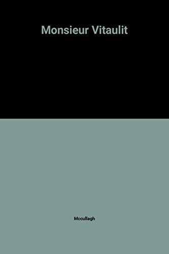 Monsieur Vitaulit
