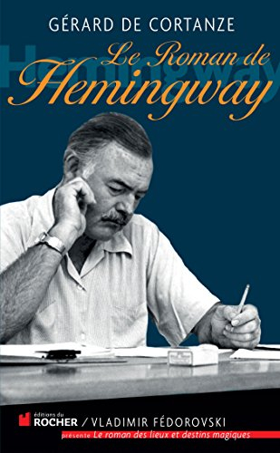 Le roman de Ernest Hemingway