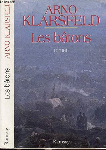 Les bâtons