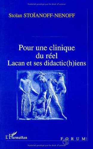Qu'en dira-t-on ? : une lecture du livre XII du Séminaire de Jacques Lacan