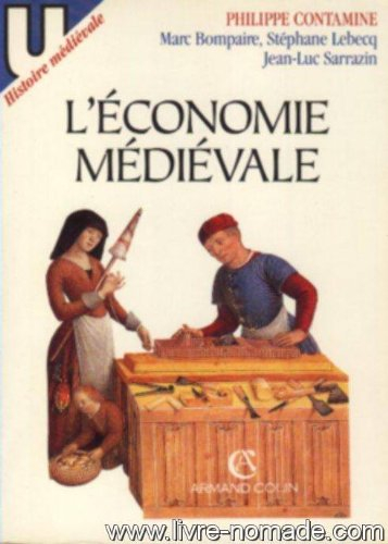 l'économie médiévale