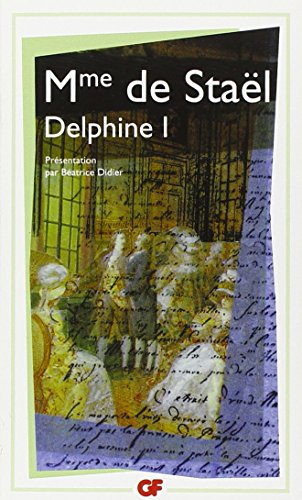 Delphine. Vol. 1