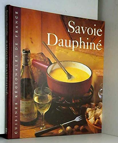 Savoie et Dauphiné