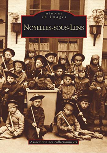 Noyelles-sous-Lens