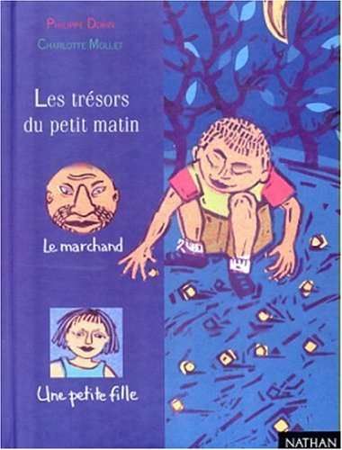 Les trésors du petit matin