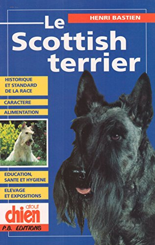 Le scottish terrier