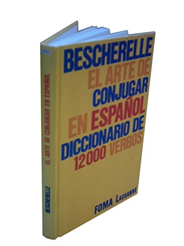 Les verbes espagnols : 10000 verbes