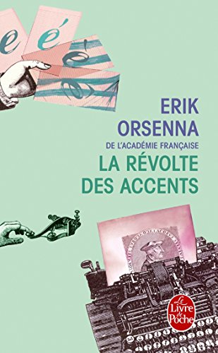 La révolte des accents