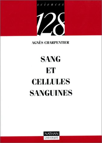 Sang et cellules sanguines