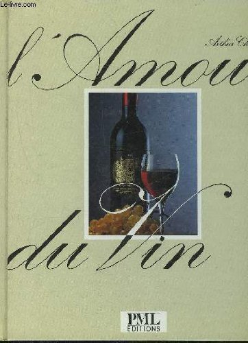 L'Amour du vin
