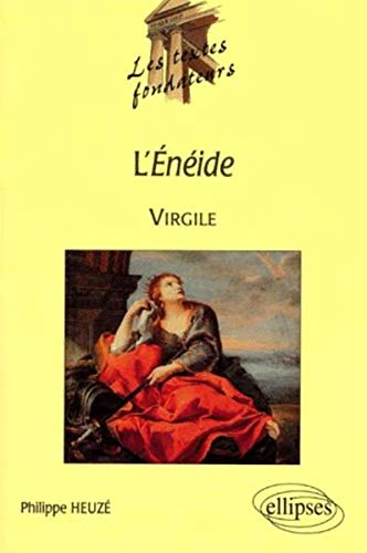 L'Enéide, Virgile