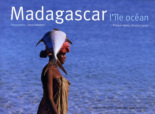 Madagascar, l'île océan