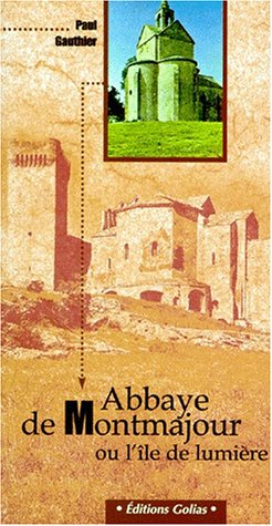 Abbaye de Montmajour