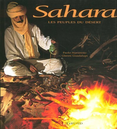 Sahara : les peuples du désert
