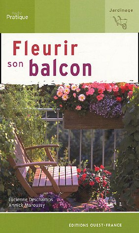 Fleurir son balcon : compositions selon les saisons