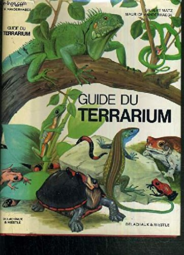 Guide du terrarium