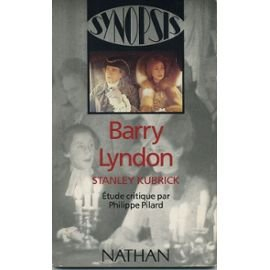 Barry Lindon, Stanley Kubrick